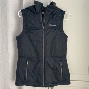 Columbia Vest